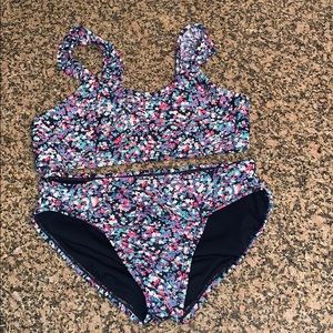 Gap bikini set